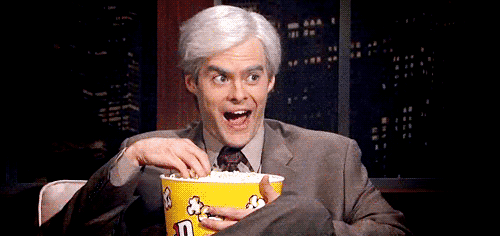 Bill-Hader-Popcorn-reaction-Gif-On-The-D