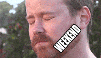 Monday, it feels like a slap on the face