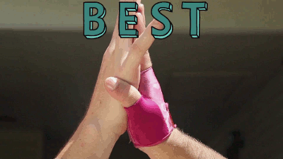 Best Friends