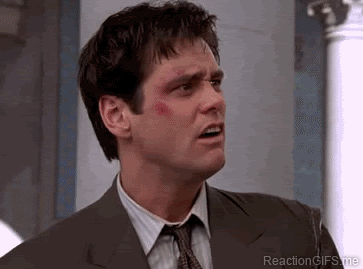 when my friends send me a disgusting picture thinking it will be funny