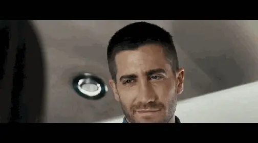 Jake Gyllenhaal no