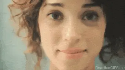 Annie Clark (St. Vincent) I love you