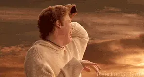 Brendan Fraser sunlight