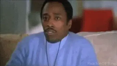 Eddie Griffin popcorn