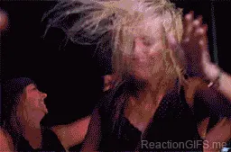 Raving hard on pills