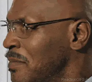 Mike Tyson funny smile nodding