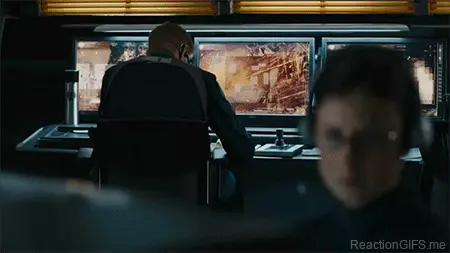 when im at work and nobody is looking