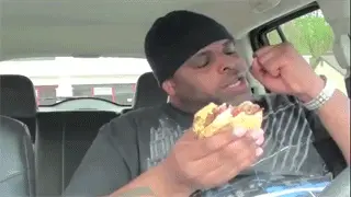 After 3 months of diet and i have a Burger! Oh My Dayum!