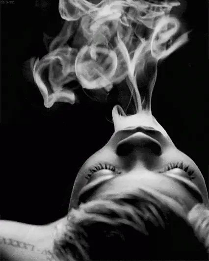Love smoke Rihanna you da one