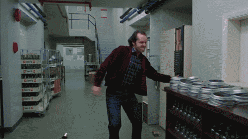 MRW my favorite team is loosing again (Jack Nicholson Anger)