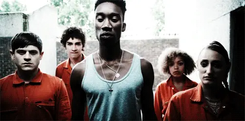Misfits Curtis Punch