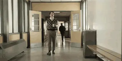 Atticus Murphy Jr Punch pregnant woman