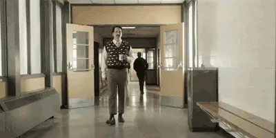 Downvote Punch