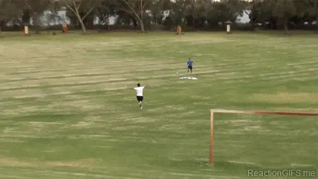 Longest bowling strike