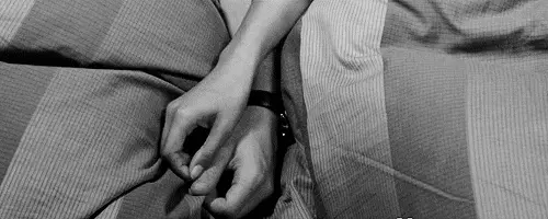 Love hands - when you are in love
