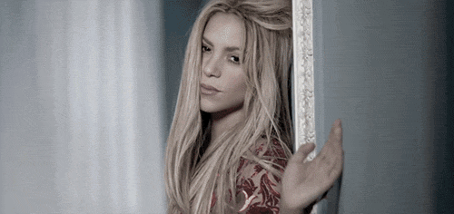 My-wife-reaction-before-telling-me-her-parents-are-coming-over-shakira-sexy