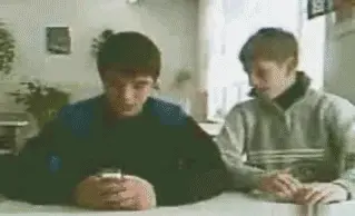 Bully revenge