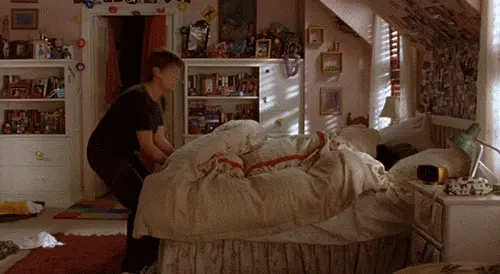 My Reaction every Monday morning