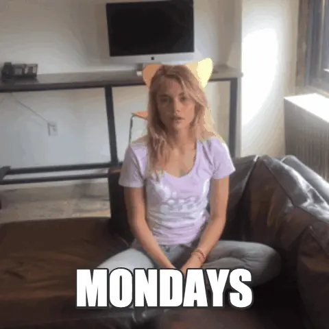 Monday