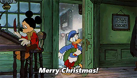 Merry Christmas