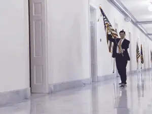I love America's Flag Day