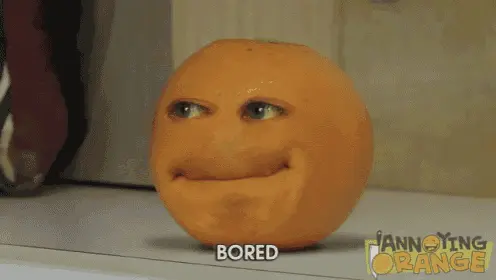 BORED