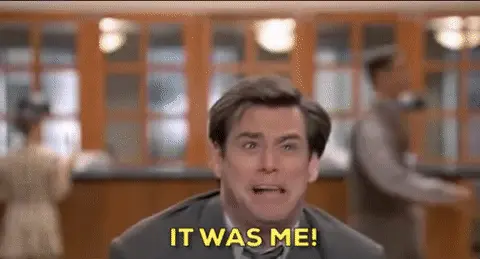Elevator fart
