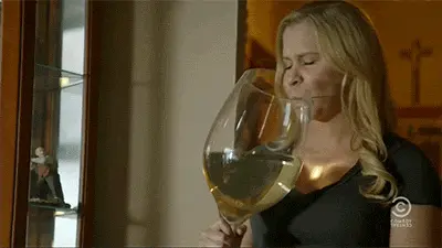Friday's Happy Hour