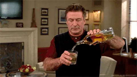 How I prepare for the weekend