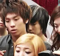 Shocked
