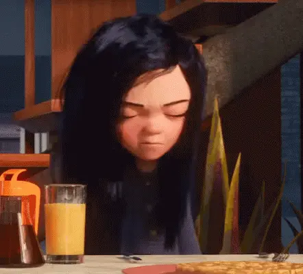 Violet Mad