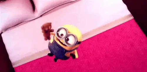 When I am home alone