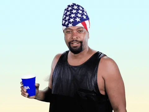 4Th Of July Who'S Grilling