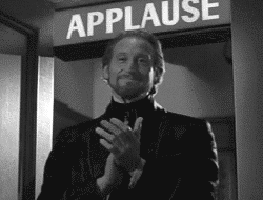 Applause
