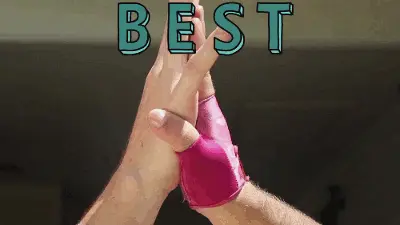 Best Friends