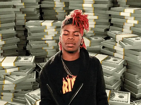 Make it rain
