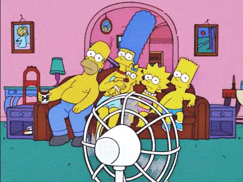 When your air conditioning isn't working