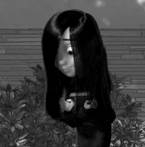 Shy Violet
