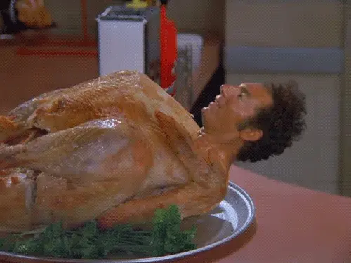 Thanksgiving in Canada