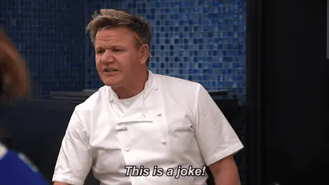 Gordon Ramsay FOX