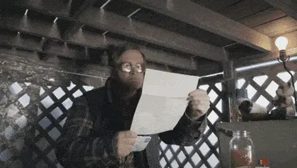 MRW I look at my final exam and know nothing