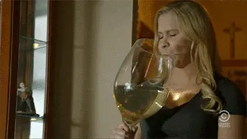 Give Me That Wine There