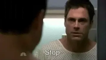 Stop Pooping