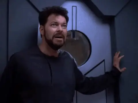 Star Trek Help
