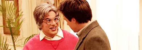 Wink (Arrested Development)
