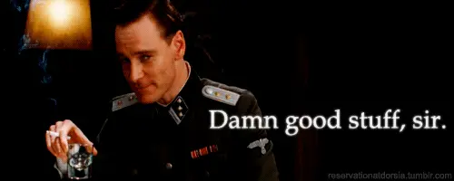 Damn good stuff, sir.