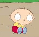 Emotionally Scarred Stewie (Family Guy)