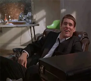 I Don’t Know (Jim Carrey)