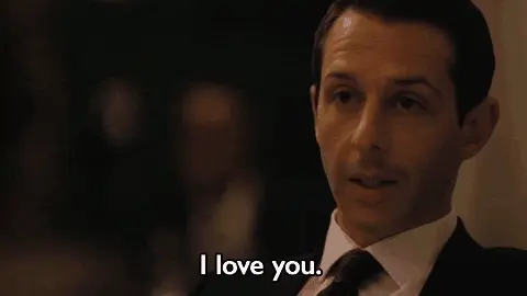 I Love You