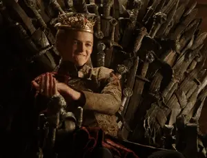 Joffrey Slow Clap (Game of Thrones)